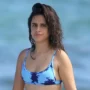 Camila Cabello attacks photographers for taking beach photos, saying, ‘I’ve never had a worse experience.’