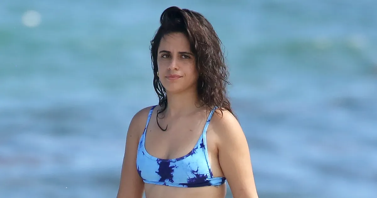 Camila Cabello