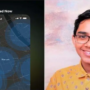 Viral: 15-year-old Indian boy makes an app for Ukrainian refugees