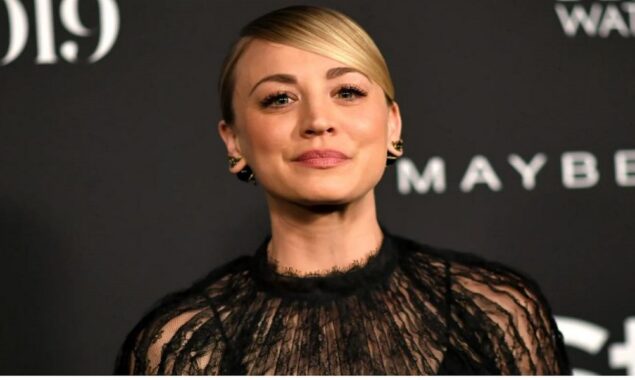Kaley Cuoco discusses her emotional recovery following her divorce from Karl Cook