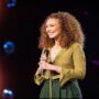 Loren Allred received the FIRST golden buzzer of BGT series