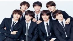 BTS will not attend Billboard Music Awards 2022