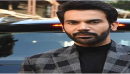 Rajkummar Rao’s pen card which was misused and ruined his score