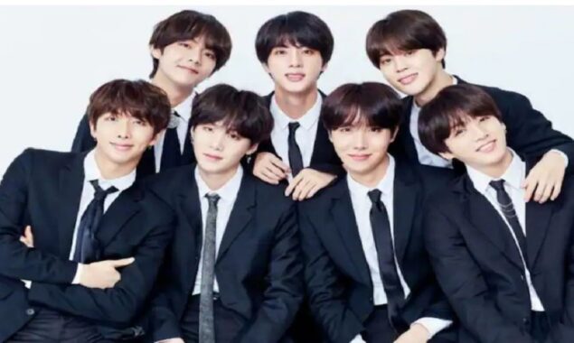 BTS will not attend Billboard Music Awards 2022