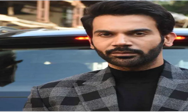 Rajkummar Rao’s pen card which was misused and ruined his score