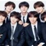 BTS will not attend Billboard Music Awards 2022
