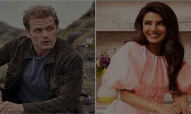 The film ‘It’s All Coming Back To Me,’ starring Priyanka Chopra and Sam Heughan, has a release date