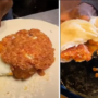 Viral: Momos prepared with gajar ka halwa, gulab jamun, and kalakand