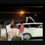 Youth spotted dancing on moving car’s roof, Rs 20,000 challan issued in Ghaziabad