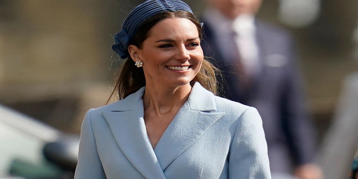 Kate Middleton