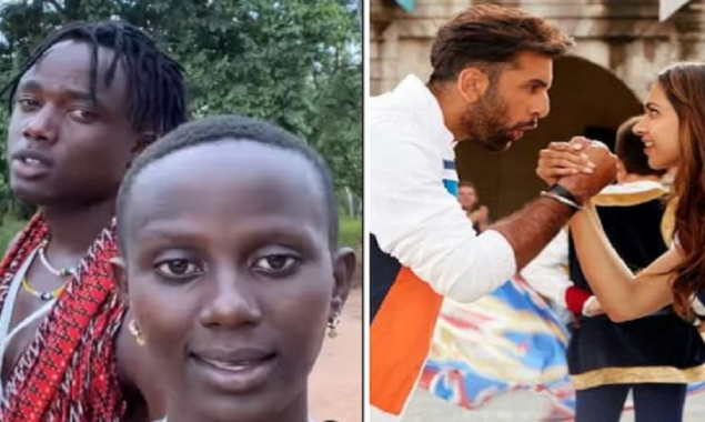 Viral Video: Kili Paul and his sister lip-synch to the Tamasha song