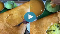 masala dosa