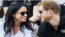 Prince Harry and Meghan Markle have been accused of ‘selling royal intimacies’