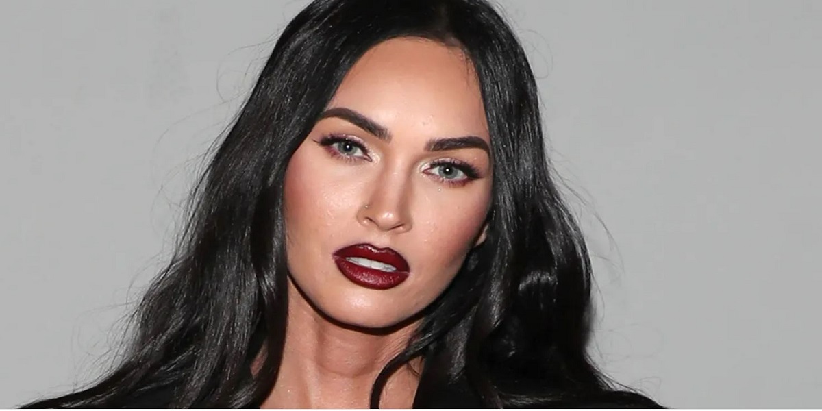 Megan Fox