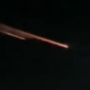 What Are Those Burning Objects Falling From the Sky?