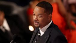 Will Smith