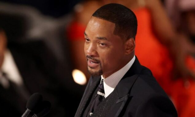 Will Smith