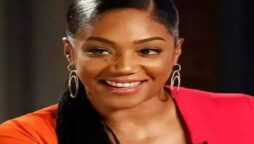 Tiffany Haddish reveals her adoption plan In response to Roe v. Wade ruling