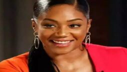 Tiffany Haddish