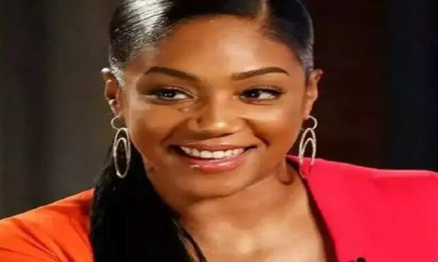 Tiffany Haddish reveals her adoption plan In response to Roe v. Wade ruling