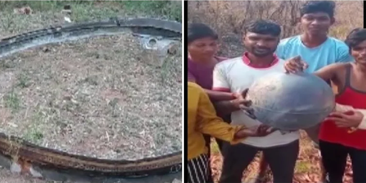 Maharashtra