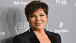 Kris Jenner
