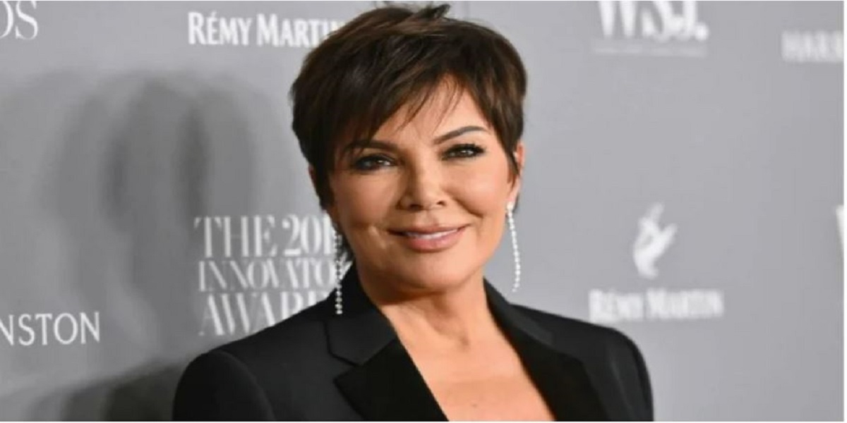 Kris Jenner