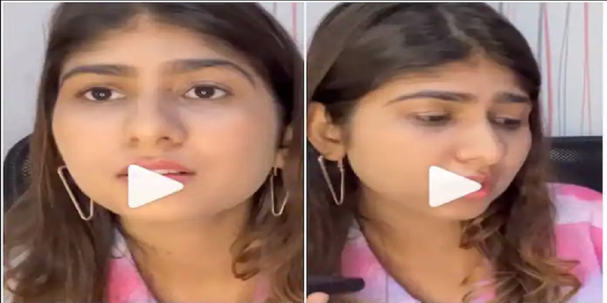 Mimicking Alia Bhatt