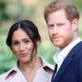 Meghan Markle, Prince Harry’s next-door neighbour, denies greeting him with wide arms