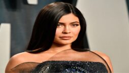 Fans believe Kylie Jenner has gone too far with her lip filler