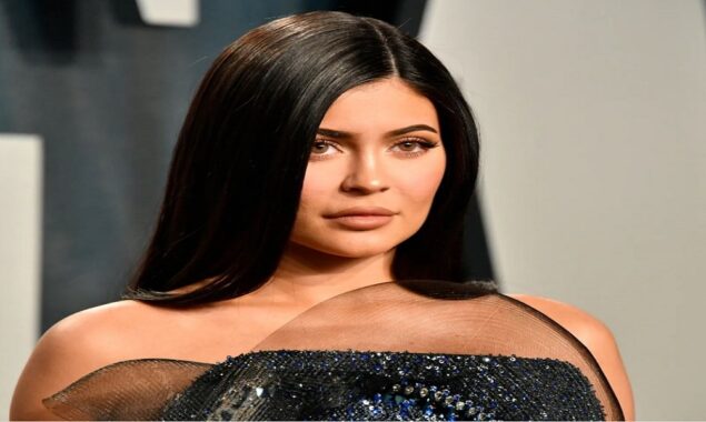 Fans believe Kylie Jenner has gone too far with her lip filler