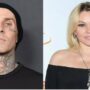 ‘We’re getting along,’ Shanna Moakler says of co-parenting with ex-husband Travis Barker