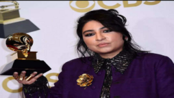 Urooj Aftab