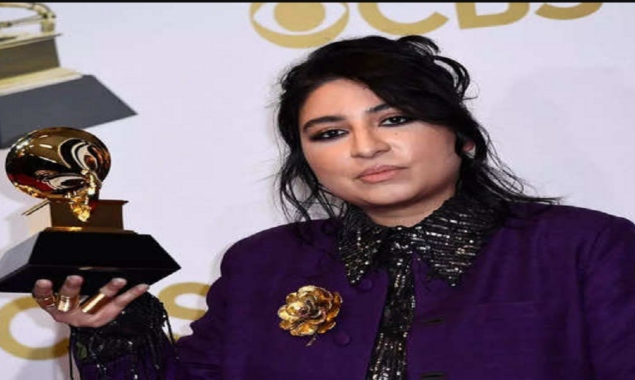 Pakistani singer Urooj Aftab has made a new history