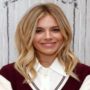 Sienna Miller believes that being Jude Law’s girlfriend kept her safe from Harvey Weinstein