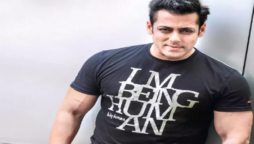 Salman Khan talks about nepotism and feels lucky to be Salim Khan’s son