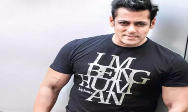 Salman Khan