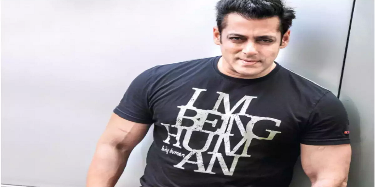 Salman Khan