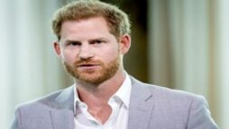 Prince Harry