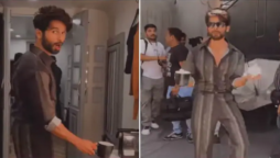 Hilarious viral video: Proves Shahid Kapoor is a true coffee lover