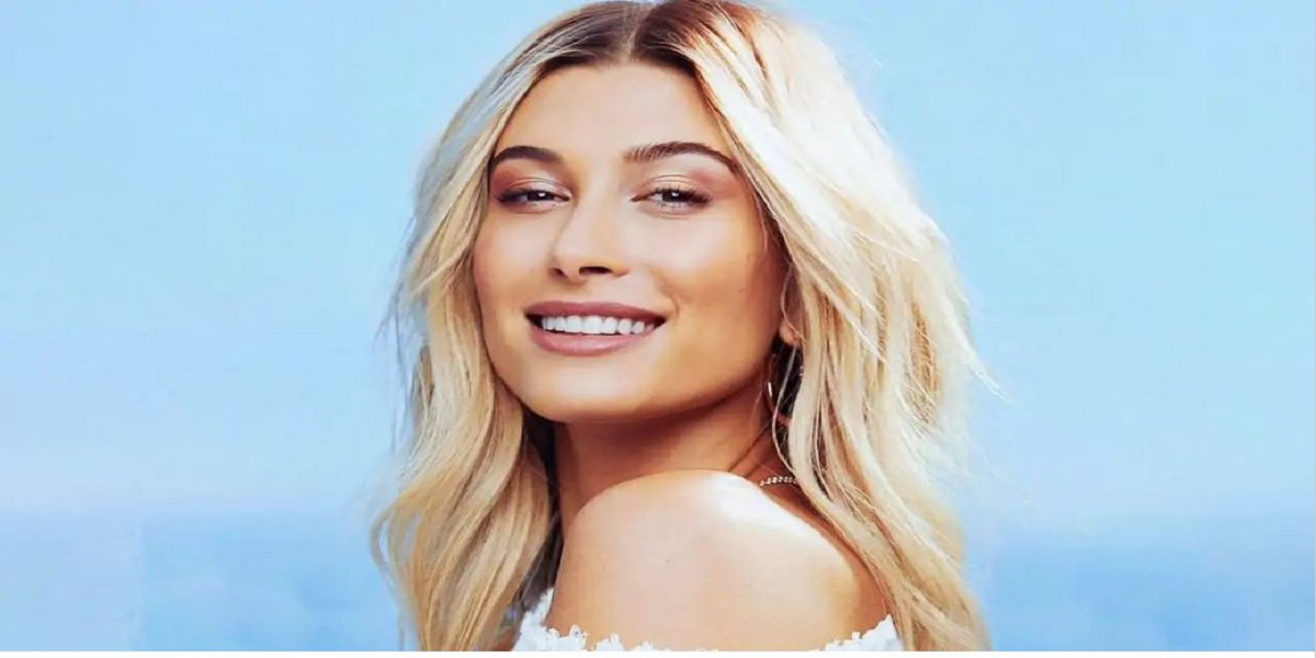 Hailey Bieber