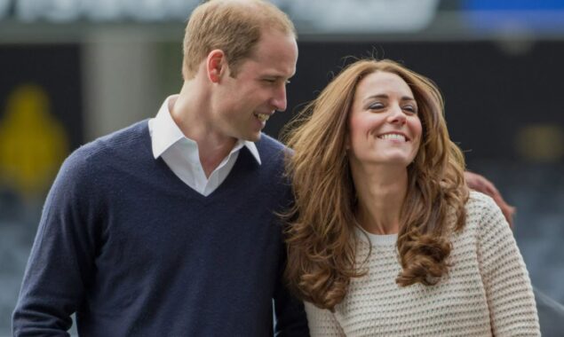 When it came to landing Prince William’s wedding, Kate Middleton “avoided snakes”