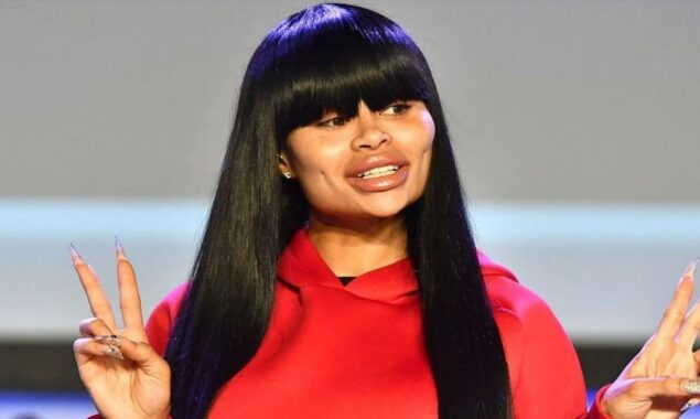 Blac Chyna’s request to redo her testimony in the Kardashian-Jenner trial is denied by a judge