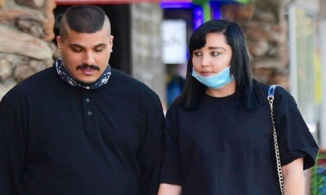 Amanda Bynes raises the alarm about her fiance: ‘I’m terrified of what he’ll do’