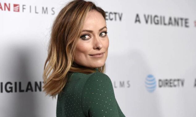 Olivia Wilde was’mortified’ on stage after receiving legal papers at CinemaCon: Insider