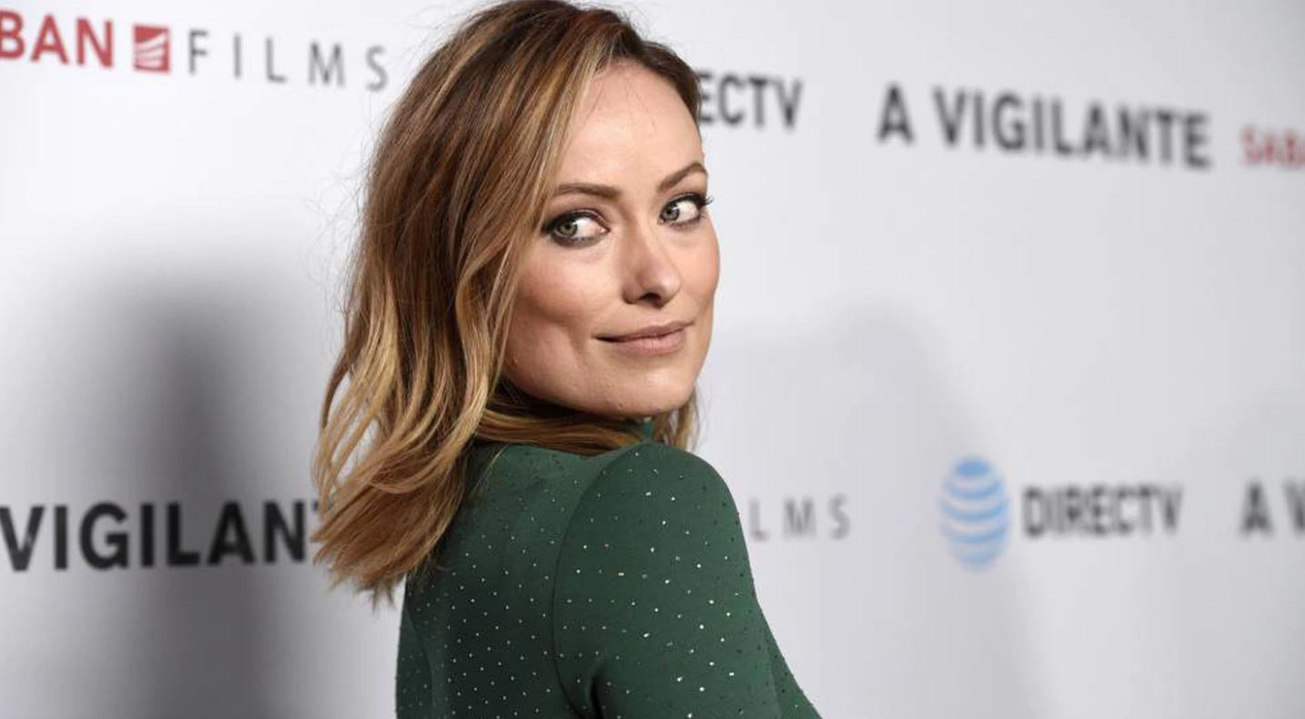 Olivia Wilde