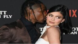 Kylie Jenner