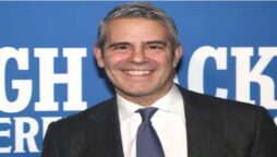 Andy Cohen