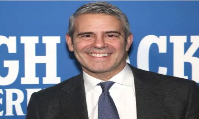 Andy Cohen Reveals Daughter’s Surrogate Birth: “Here’s Lucy”
