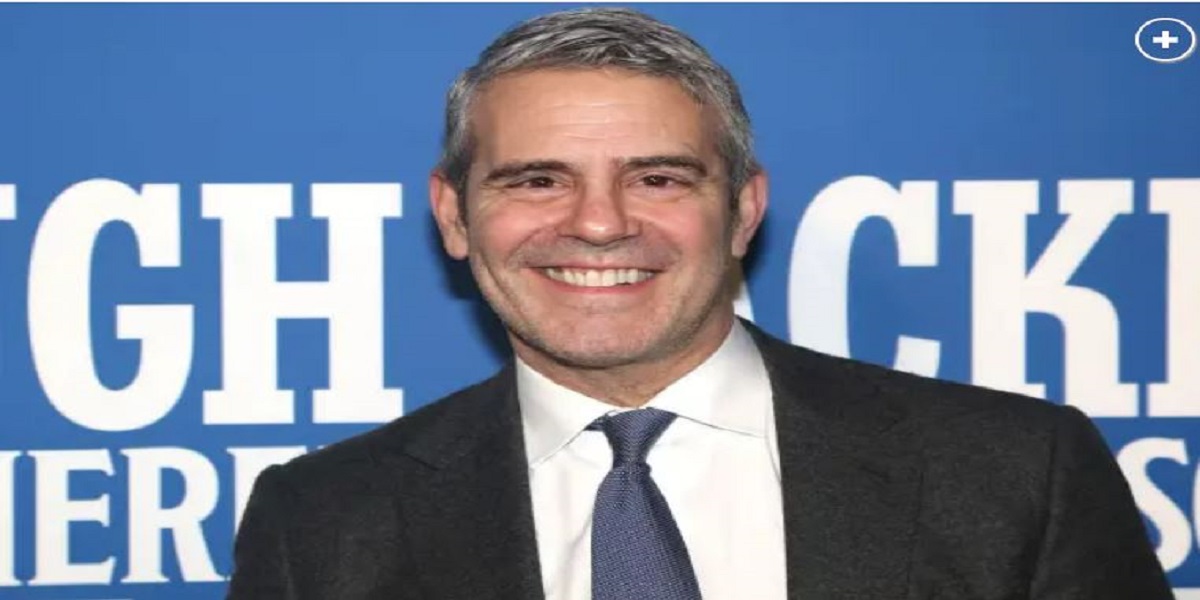 Andy Cohen